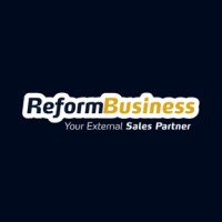 ReformBusiness | Your External Sales Partner logo - Similar company to Safety & Environment Solutions
