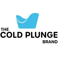 Cold Plunge brand logo - Similar company to Cold Plunge Ltd
