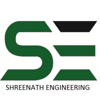 Shreenath Engineering Works logo - Similar company to Tomar Computer Barela