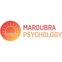 Maroubra Psychology logo - Similar company to I-Screen