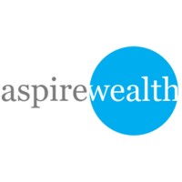 Aspire Wealth logo - Similar company to Vault Capital Partners