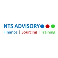 NTS ADVISORY logo - Similar company to Keros Group