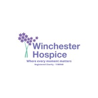 Winchester Hospice Fundraising Charity logo - Similar company to Winchester Hospice