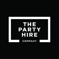 The Party Hire Company logo - Similar company to Oncore Electrical Services