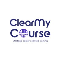 ClearMyCourse logo - Similar company to Aj Learning Space