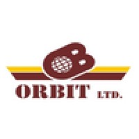 Orbit Bulgaria logo - Similar company to Freeline Ltd.