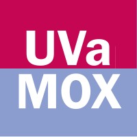 UVaMOX-Universidad de Valladolid logo - Similar company to Mendips Talent Development