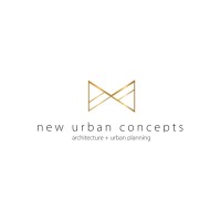New Urban Concepts logo - Similar company to Studiocoexist
