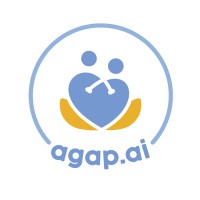 AGAP.AI logo - Similar company to Chld
