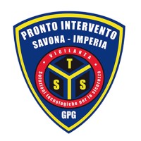 Istituto di Vigilanza STS logo - Similar company to Sps Security Group