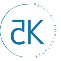 5K Printing Consultants logo - Similar company to Sharp Promo