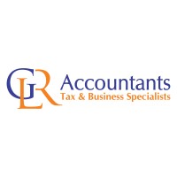 GLR Accountants logo - Similar company to Kdc Accounting