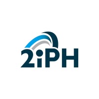 2iPH logo - Similar company to Dmt - Dmtechnologies