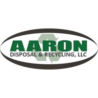Aaron Disposal & Recycling, LLC logo - Similar company to River Hawk Environmental Llc