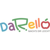 Darello KG logo - Similar company to Aistra