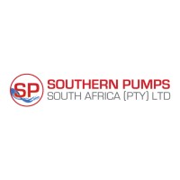 Southern Pumps SA logo - Similar company to Stone Three Impact
