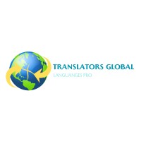 Translator Global Languages Pro logo - Similar company to Brainex Media