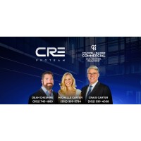 CRE Pro Team - Coldwell Banker Commercial MM Parrish Realtors logo - Similar company to Research Excellence Networks