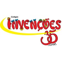 Colégio Invenções logo - Similar company to Global Integrated School