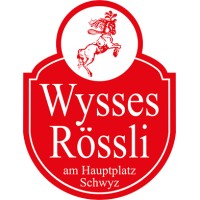 Hotel-Restaurant Wysses Rössli