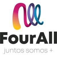 FourAll logo - Similar company to Skillcore