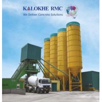 Kalokhe RMC logo - Similar company to Rmk Spaces