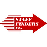 Staff Finders, Inc. logo - Similar company to Employees Only - Human Resource Outsourcing Experts