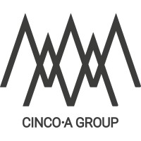 Cinco A Group logo - Similar company to Markenbreit S.A.S.