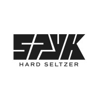 SPYK Hard Seltzer logo - Similar company to Flo Seltzer