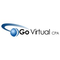 GoVirtualCPA logo - Similar company to Kell Web Solutions, Inc.