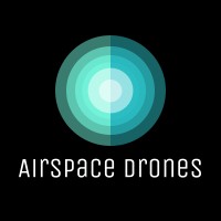 AirSpace Drones logo - Similar company to Référence Drone
