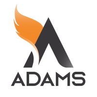 ADAMS FIRE & SAFETY LLC logo - Similar company to Boss Fire