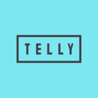 Telly inc logo - Similar company to System Design Meetup