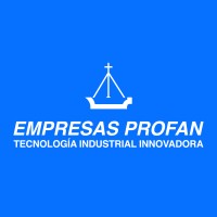 Empresas Profan logo - Similar company to Factor | Energía Industrial