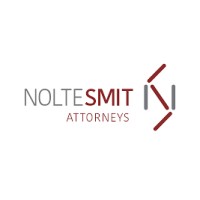 NolteSmit Attorneys logo - Similar company to Barnaschone Attorneys