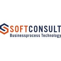 SoftConsult logo - Similar company to Solution-Informatique.Sarl