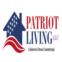 Patriot Living Cabinets & Stonework logo - Similar company to Destination Success Bni