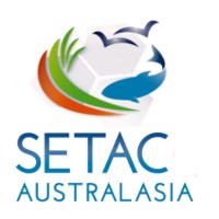 SETAC Australasia logo - Similar company to Society Of Environmental Toxicology And Chemistry (Setac)