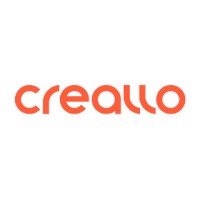 Creallo logo - Similar company to 3Dpriyol