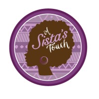 A Sista's Touch logo - Similar company to Brave Bay Area