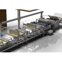 Kortlever Bread Processing logo - Similar company to Odak Tech