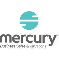 Mercury Business Sales and Valuation logo - Similar company to Omega Solutions Software Gmbh