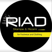 RIAD stampe e ricami logo - Similar company to De-Ca Stamp Srl