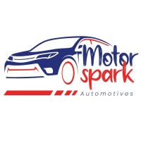 Motorspark Automotives logo - Similar company to Fincrew Advisory Services Llp