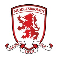 Middlesbrough FC logo - Similar company to Mfc Foundation