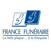 France Funéraire logo - Similar company to Souveneo