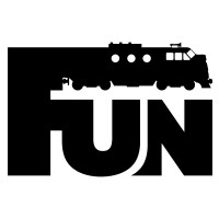 Fun Train Inc. logo - Similar company to Zyndrax