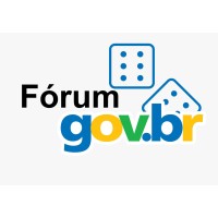 Fórum de Governança de Dados logo - Similar company to Dedalusprime
