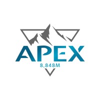APEX Everest logo - Similar company to Angelscloud