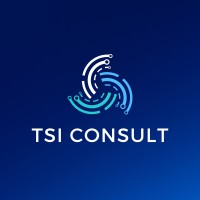 TSI Consult logo - Similar company to Chopp & Breja Franquias